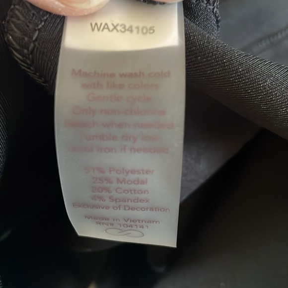 Calia oversized sweatshirt - Picture 6 of 6